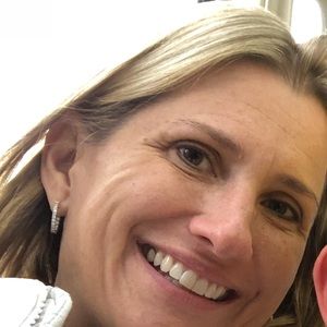 Meet your Posher, Krista